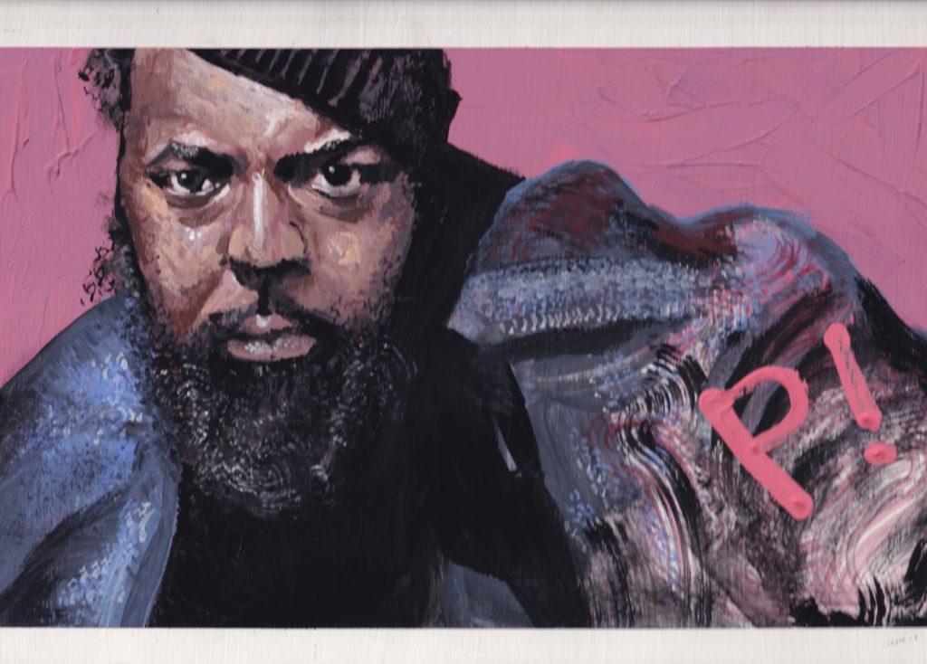 sean price