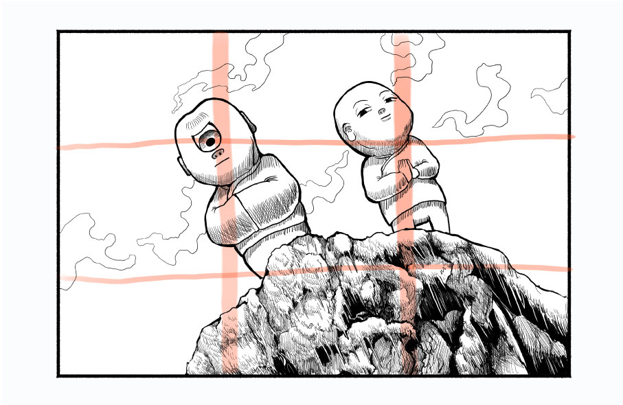 composition-devide-into-3